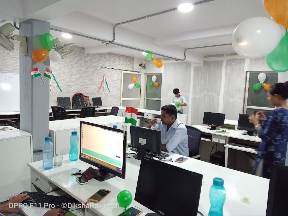 WISMAD - It Services in Gomti Nagar, 