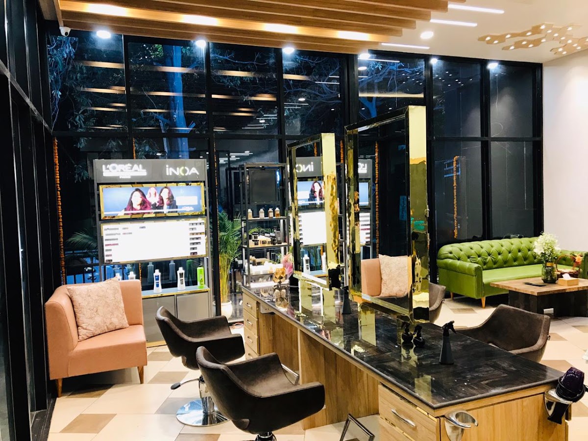 Toni & Guy - Salson in Gomti Nagar, 