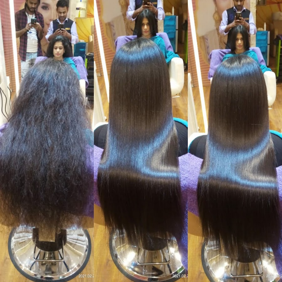 Navabs KI and KA Unisex Premium Salon - Salson in Gomti Nagar, 