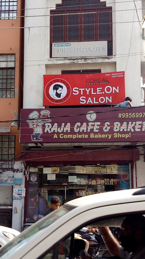STYLE.ON Salon - Salson in Lalbagh, 