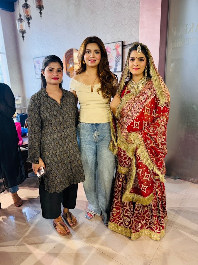 Loreal Unisex Salon - Salson in Indira Nagar, 