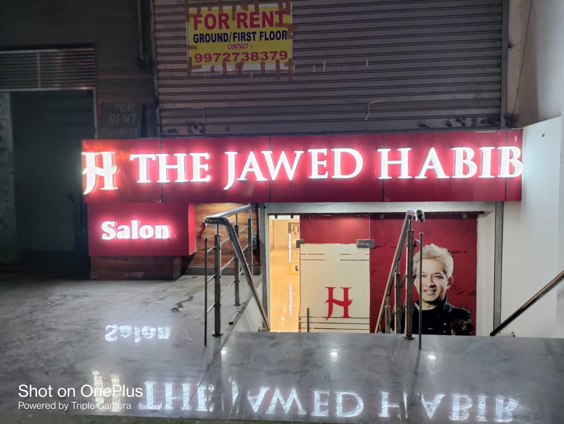 Jawed Habib Salon - Salson in Gomti Nagar, 
