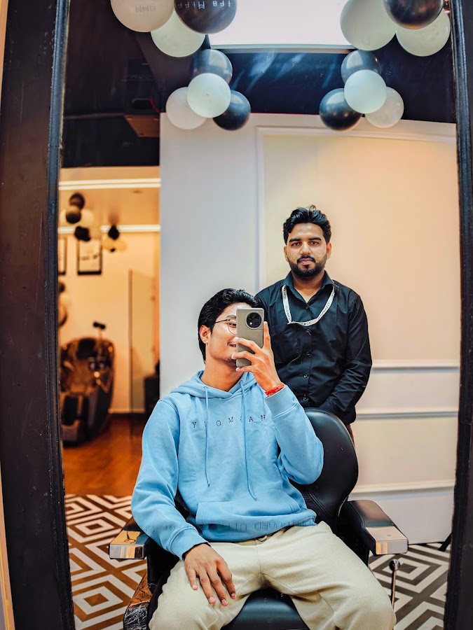 Menn & Co. Salon - Salson in Hazratganj, 
