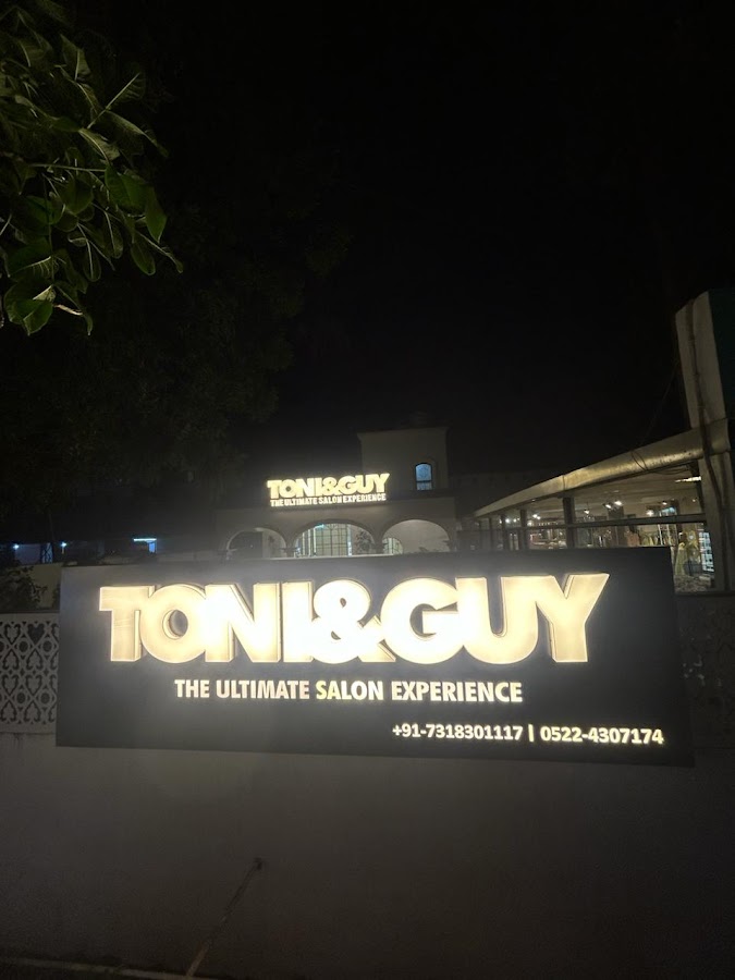 Toni & Guy Salon - Salson in Mahanagar, 