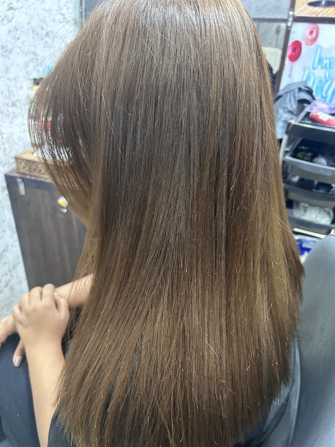 Elite Unisex Salon - Salson in Balmikinagar, 