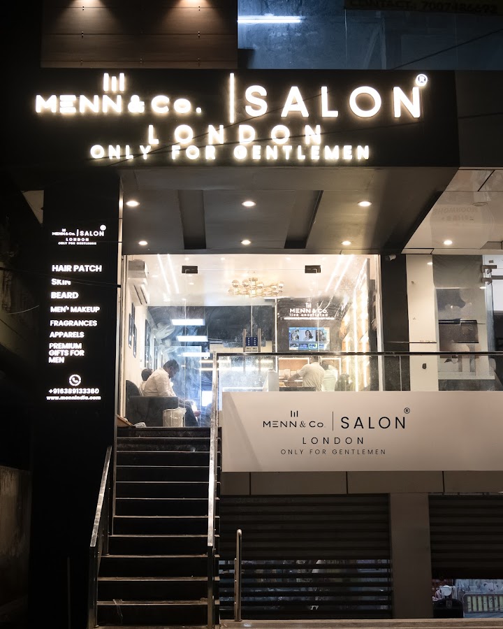 Menn & Co - Salson in Indira Nagar, 