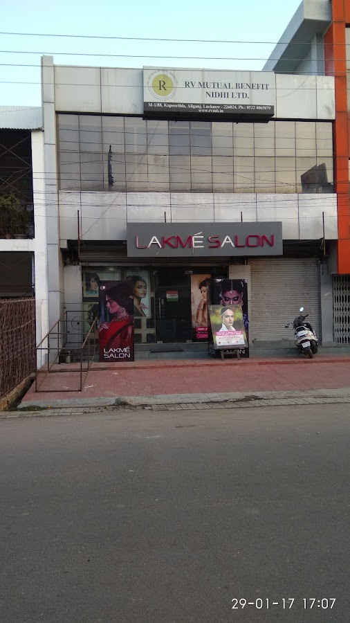 Lakme Salon - Salson in Chandralok, 