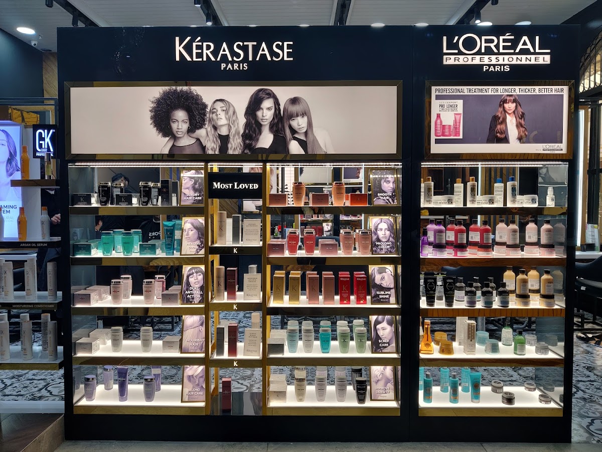 Looks Salon Palassio - Salon in Ardonamau, 