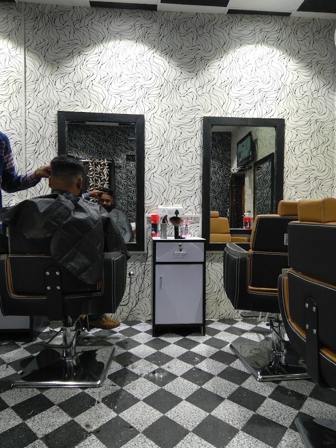Styling Scissors Salon - Salon in Alambagh, 