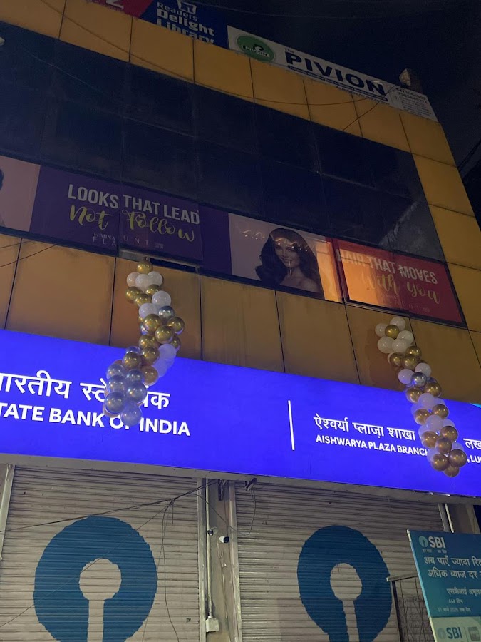 Paper Salon - Salon in Gomti Nagar, 