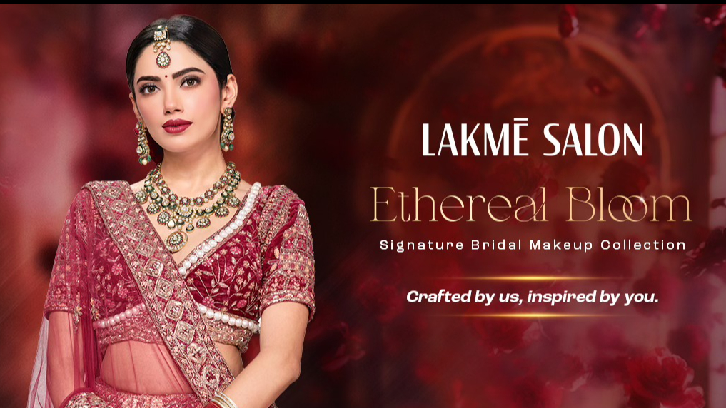 Lakme Salon For Him and Her - Salon in Mahanagar, 