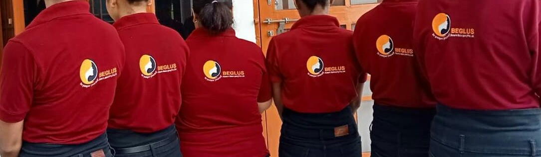 Beglus Home's Salon (OPC) Pvt. Ltd. - Salon in Indira Naga, 