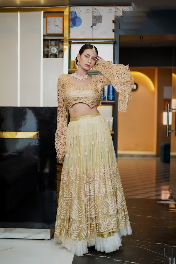 Aomorfia Unisex Salon - Salon in Indira Nagar, 