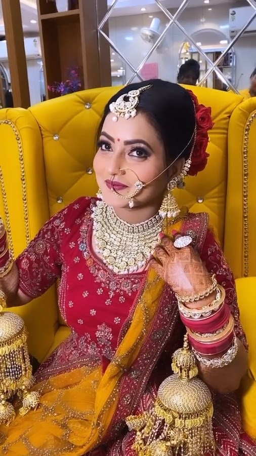 Laura Beauty Mantra - Salon in Hazratganj, 