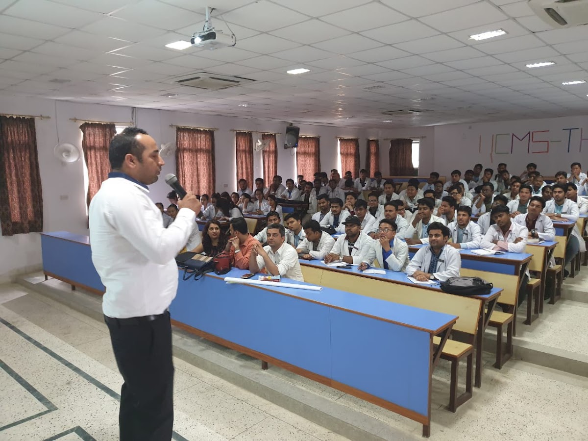 Aryadhita Education for Mbbs in Abroad - Education in Hazratganj, 
