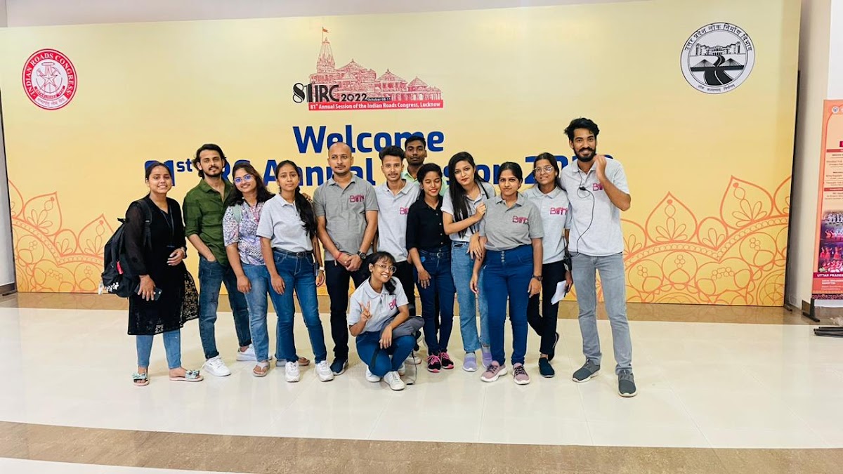 NIEM The Institute of Event Management Lucknow - Education in Hazratganj, 