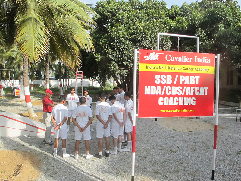 Cavalier India Lucknow - Education in Hazratganj, 