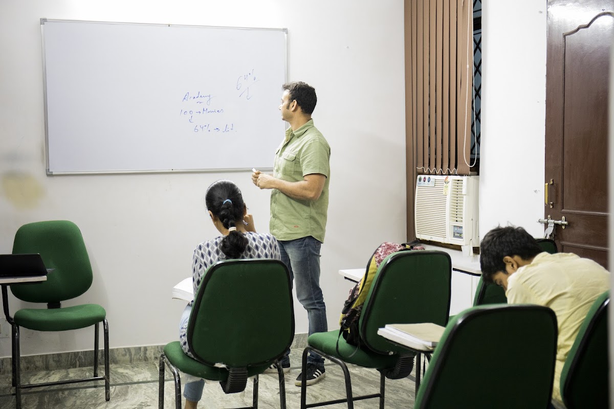 Jamboree Education - Education in Gomti Nagar, 