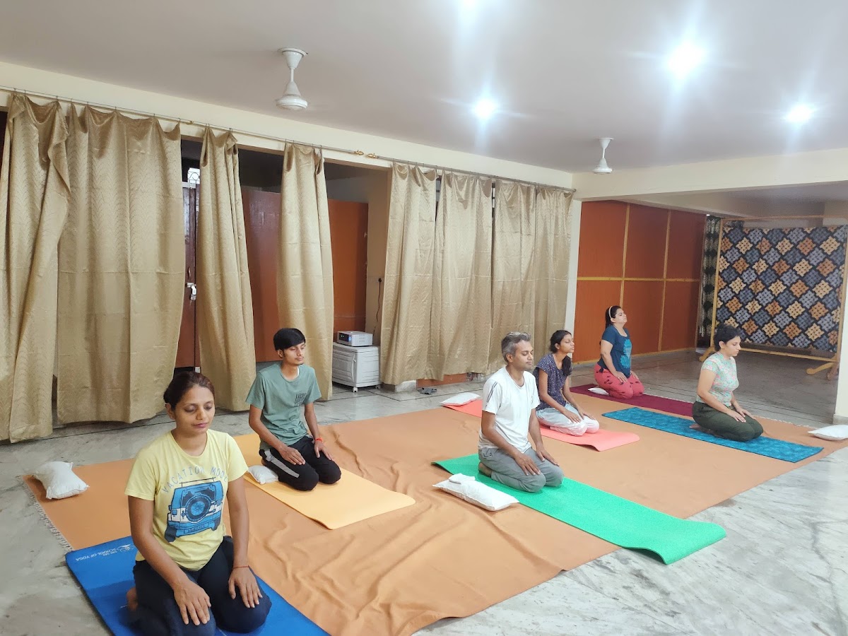 Yoga Shiromani (Health and Wellness Centre) - Yoga Center in LDA Colony, 