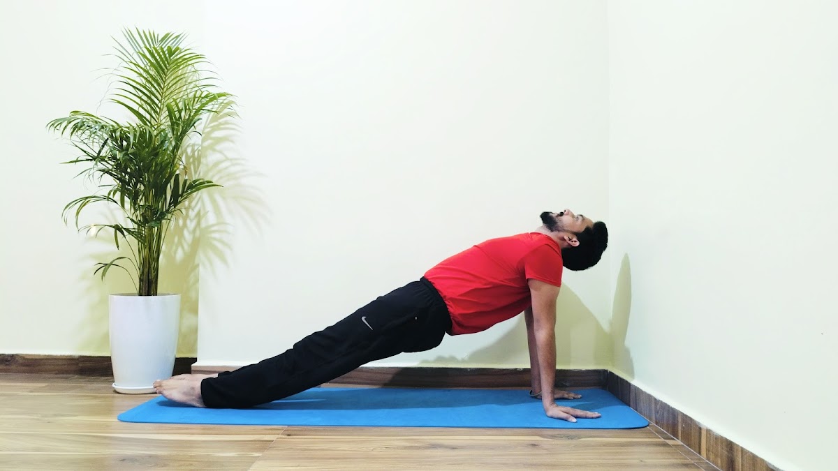 DOiT YOGA Studio & Wellness Center - Yoga Center in Surya Nagar, 