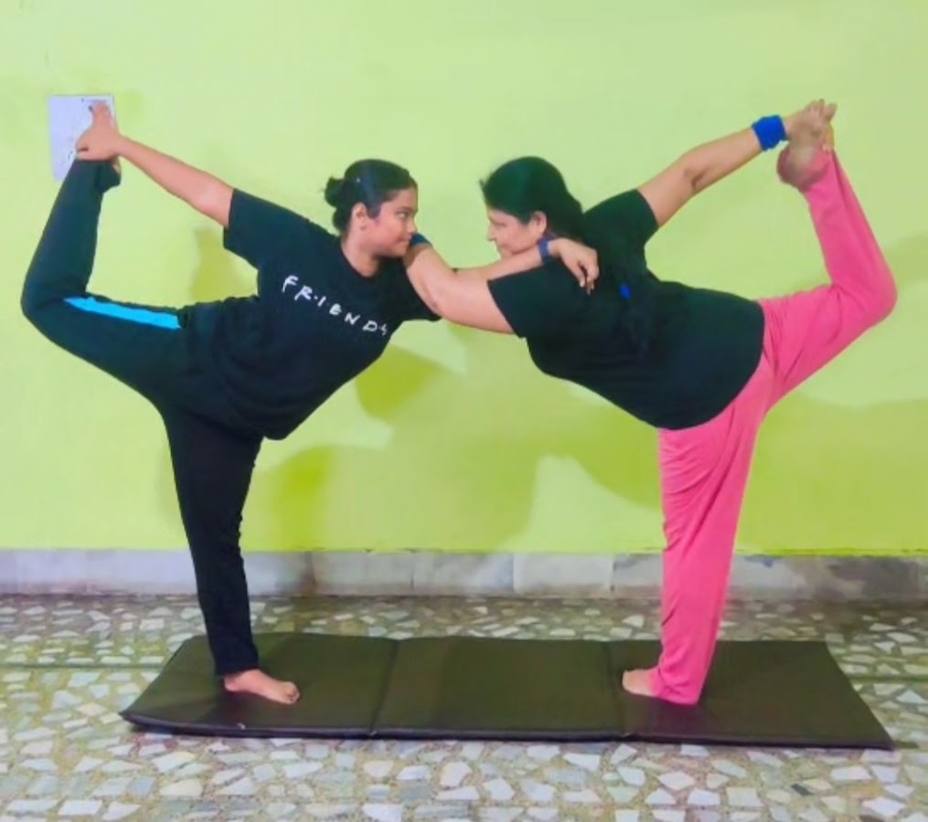 Daily Yoga - Yoga Center in Nirala Nagar, 