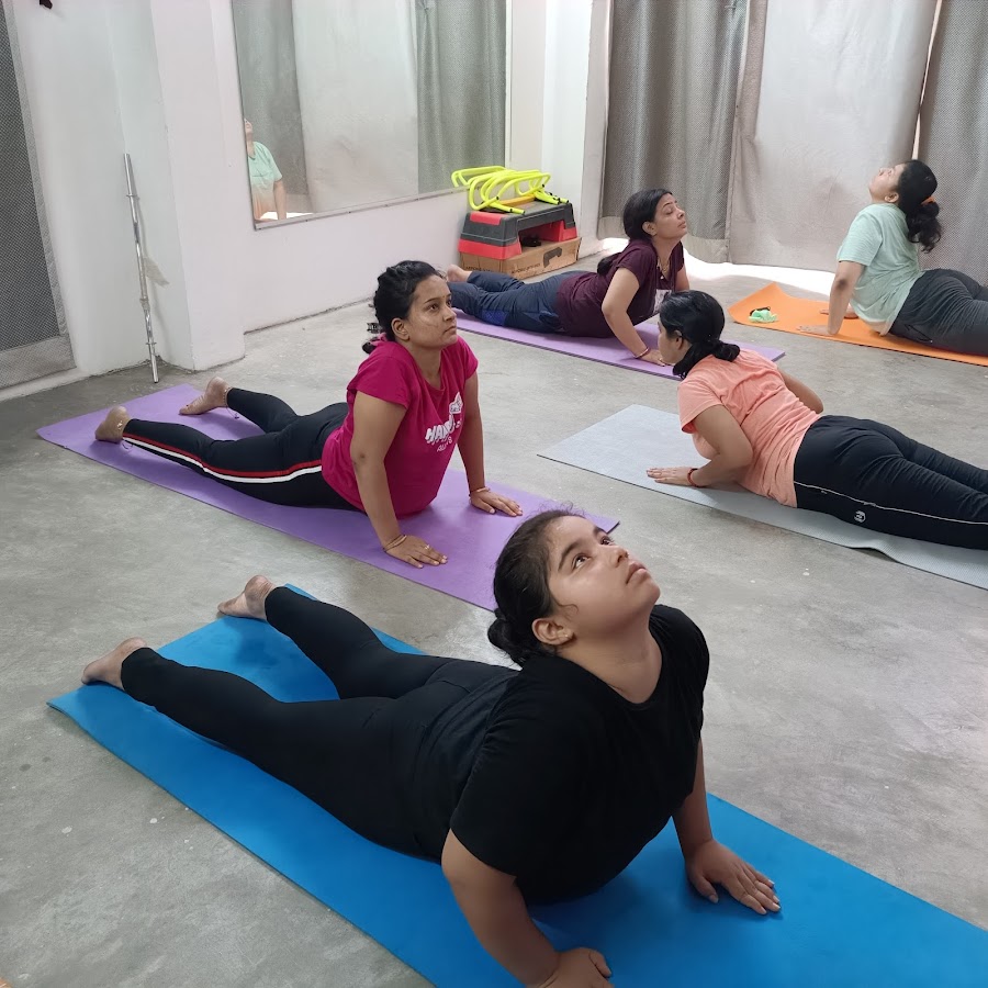 FAT-TO-FIT - Yoga Center in Indira Nagar, 