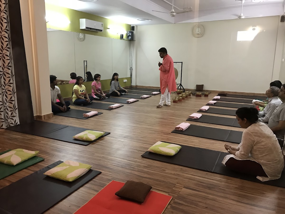 Transforming Ones - Yoga Center in Indira Nagar, 