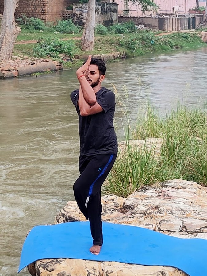 IPE Centre for Knowledge Development - Yoga Center in Gomti Nagar, 