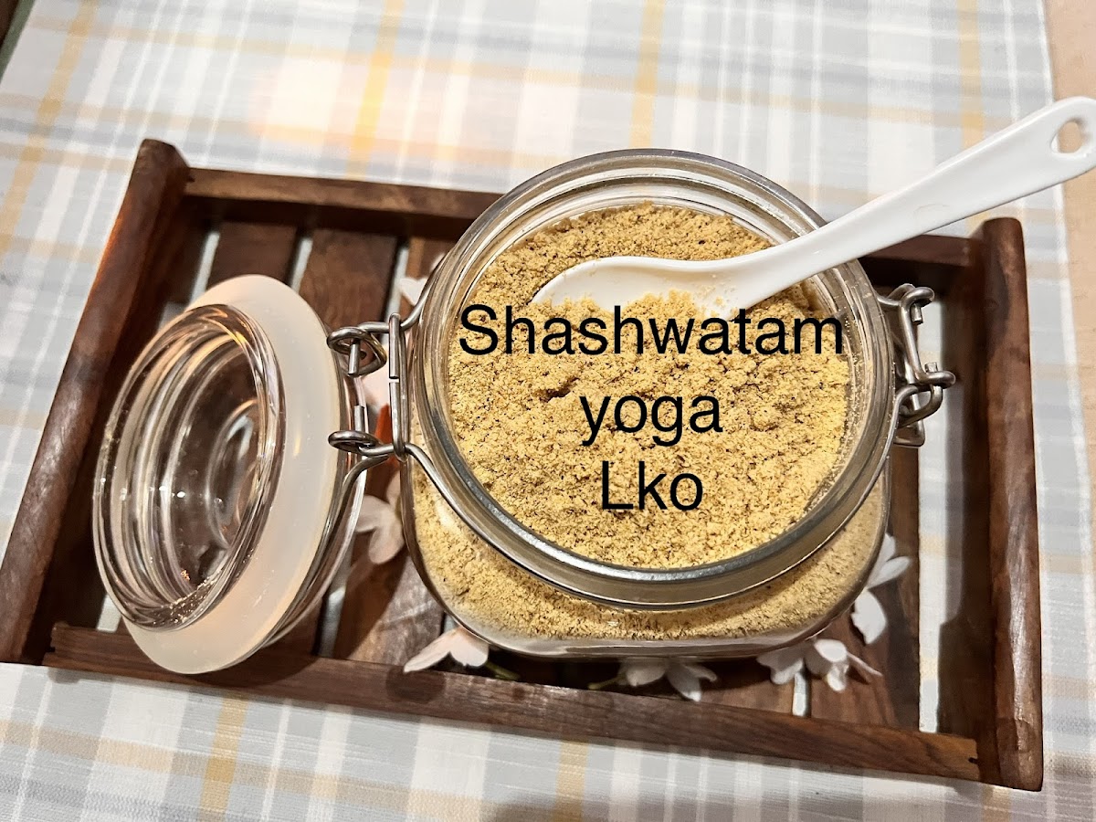 Shashwatam ..Yoga & Meditation - Yoga Center in Gomti Nagar, 