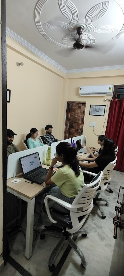 DigiSensy - Digital Marketing in LDA Colony, 