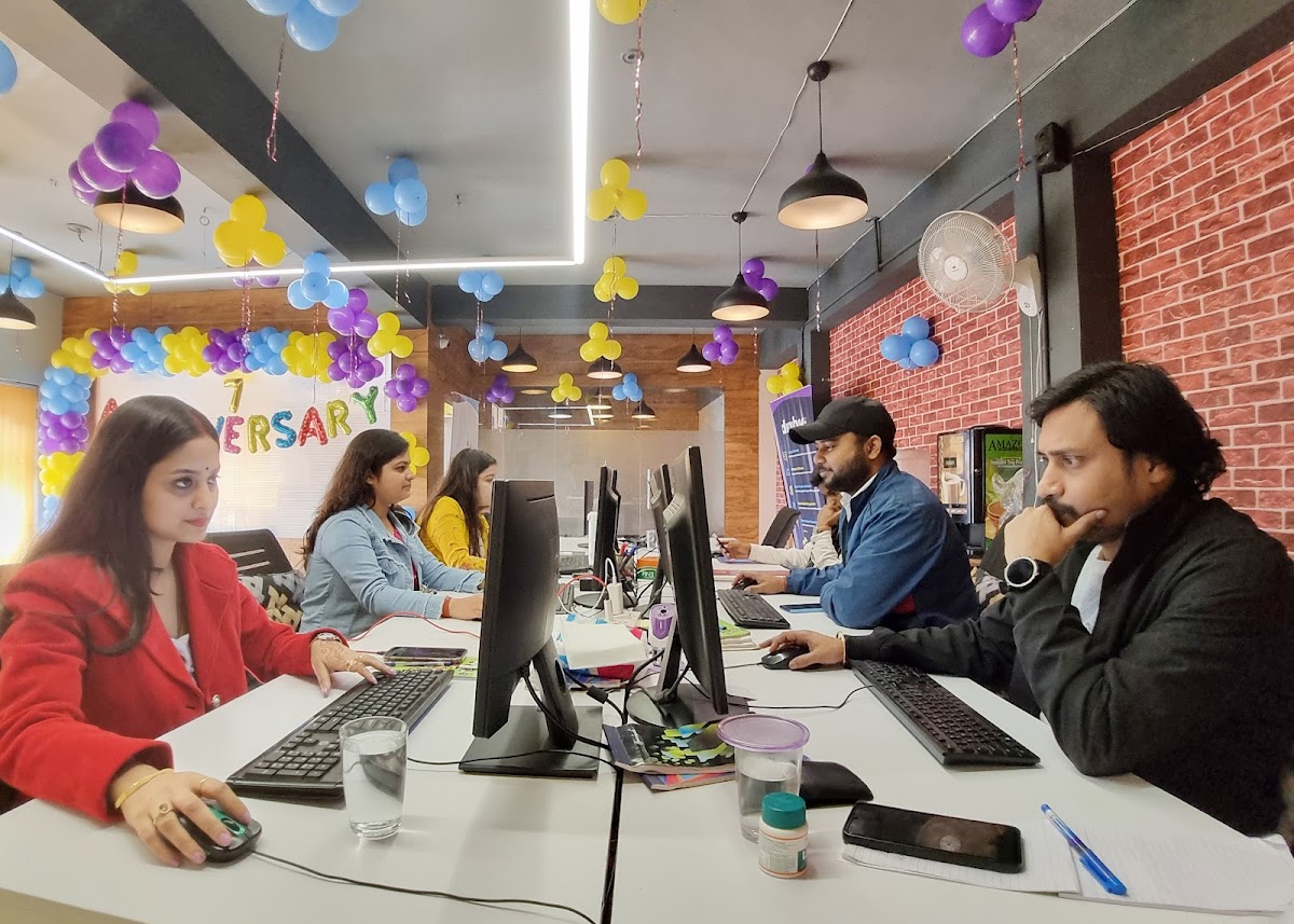 Digihive Digital & Creative Agency - Digital Marketing in Gomti Nagar, 