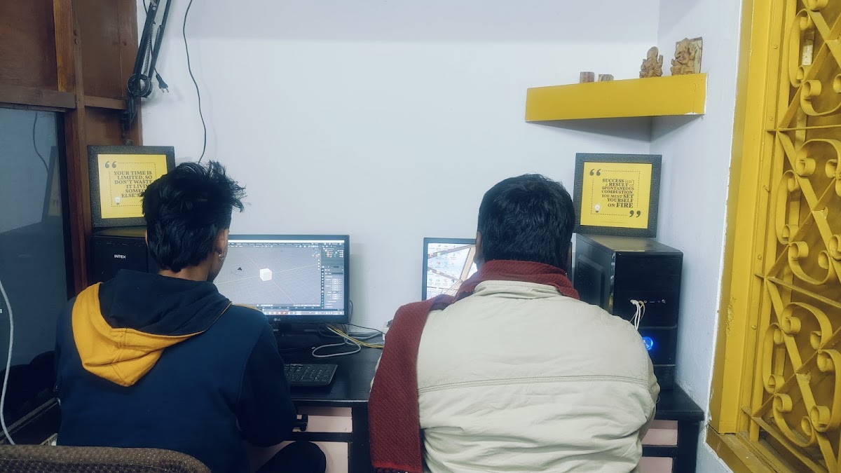 MeeToday - Digital Marketing in Hazratganj, 