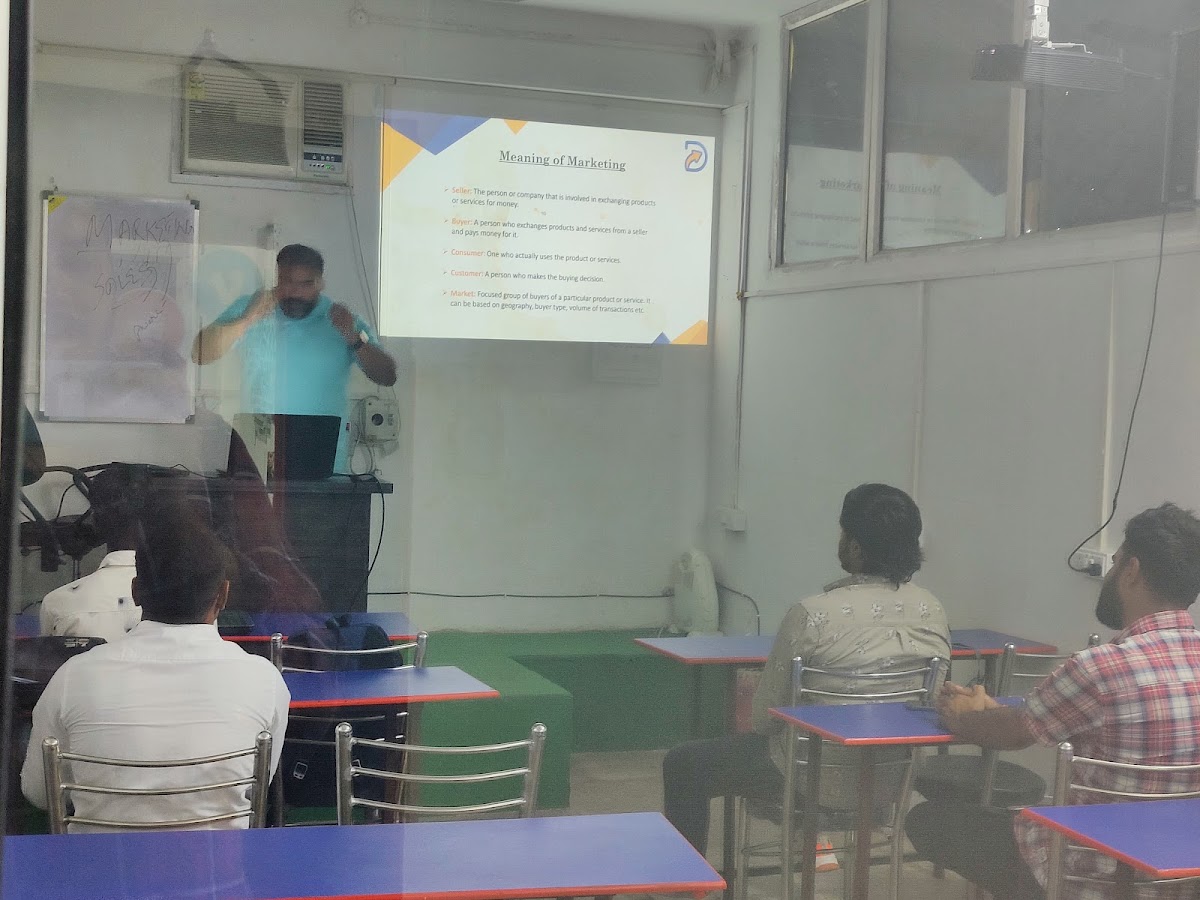 DigiSkolae - Digital Marketing in Indira Nagar, 