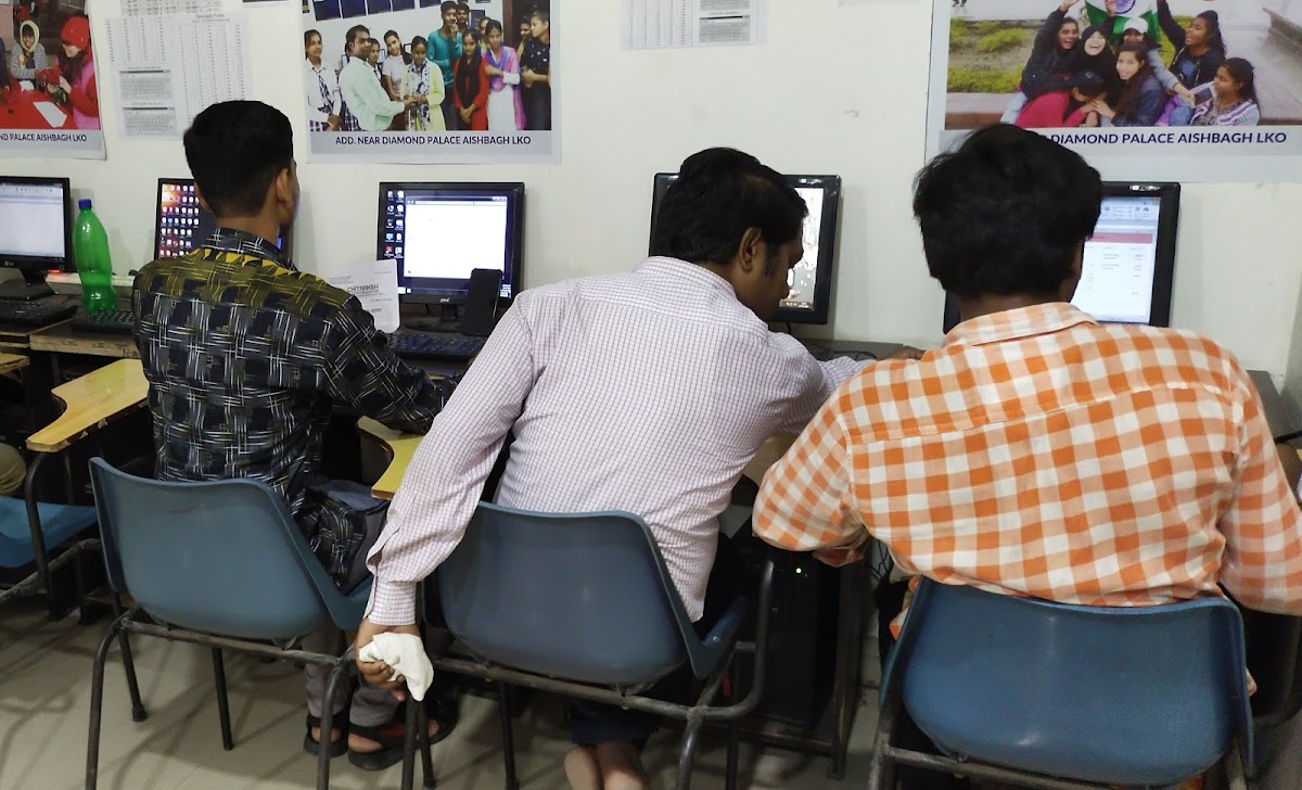 Digital Muid - Digital Marketing in Tikaitganj, 