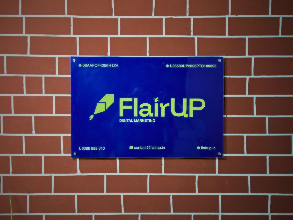 FlairUP Digital Marketing - Digital Marketing in Gomti Nagar, 
