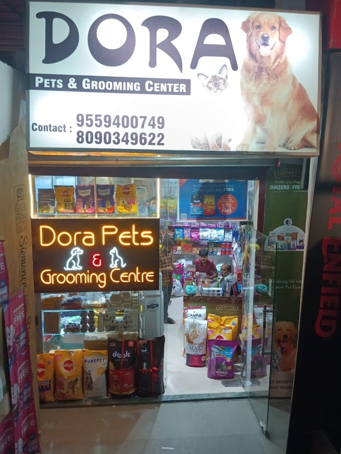 Didofido - Pet Grooming in Mahanagar, 