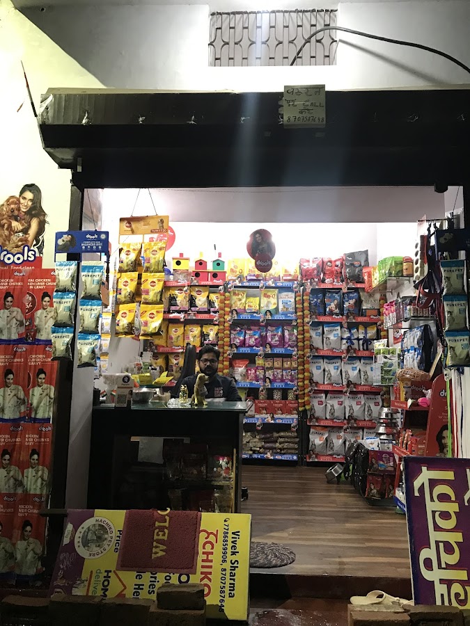 Hachiko Pet Store - Pet Grooming in Saadatganj, 