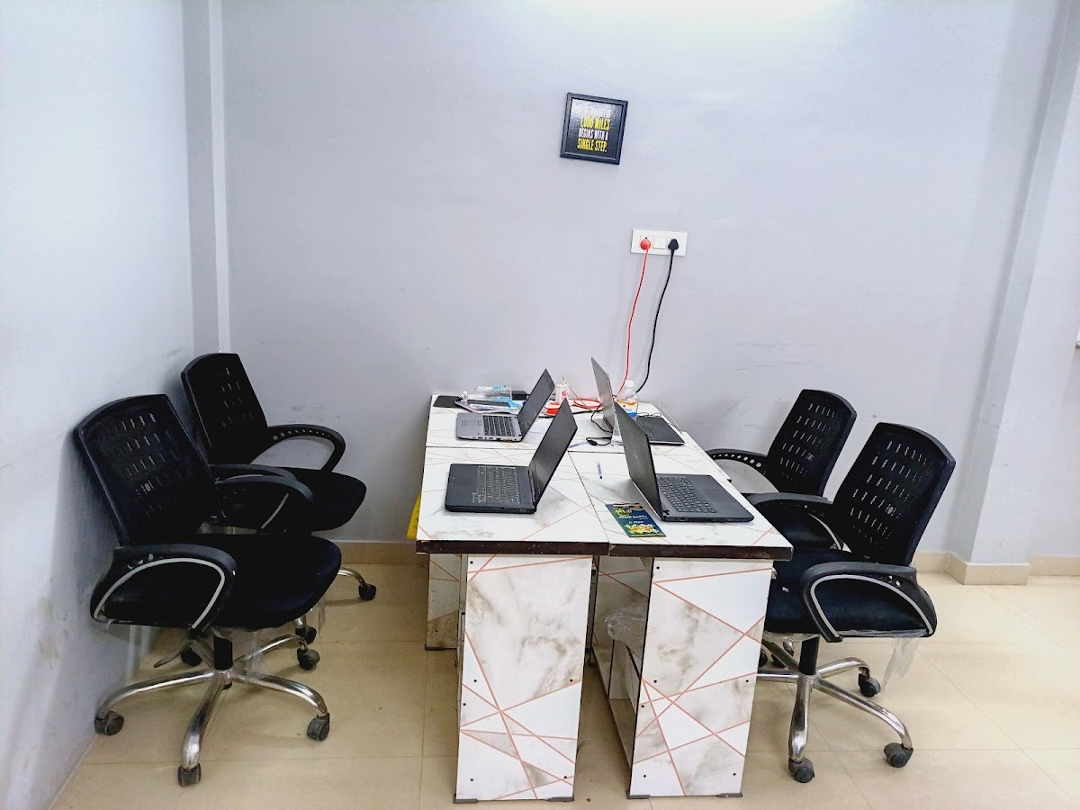 Techxpertdigital Services Pvt Ltd - Web Development in Hariharpur, 