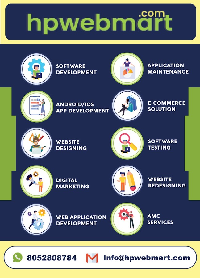 Duplex Technologies Services Pvt Ltd - Web Development in Aliganj, 