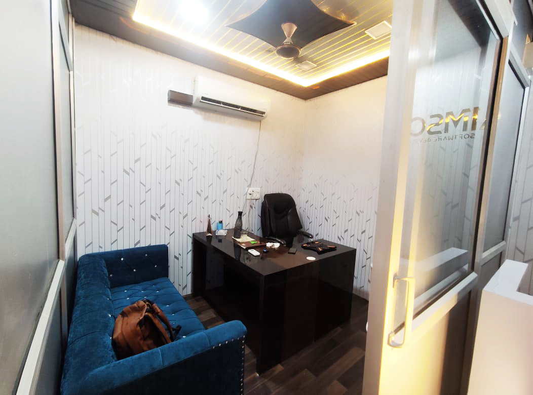 Aimsoftnet Website Development Company - Web Development in Sanjay Gandhi Puram, 
