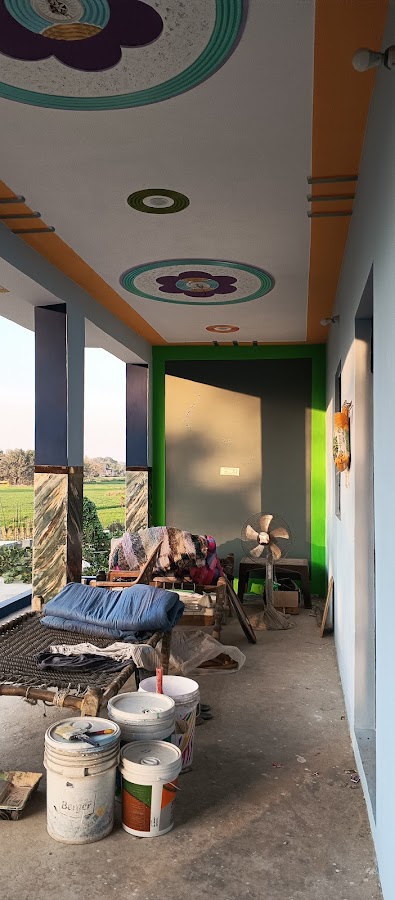 House Painting Contractor - Painter in Aishbagh, 