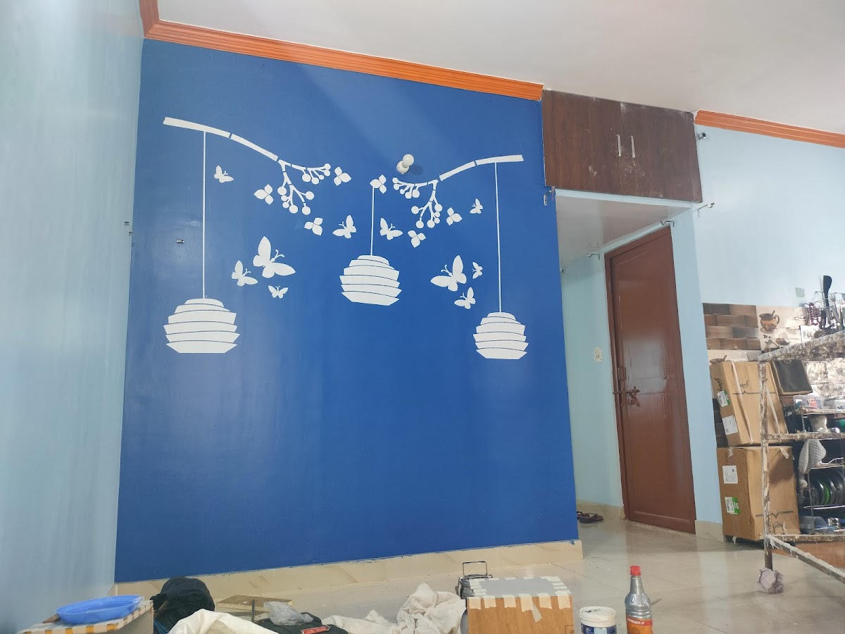 Perfect Paints Home Painting Services - Painter in Gomtinagar vistaar, 