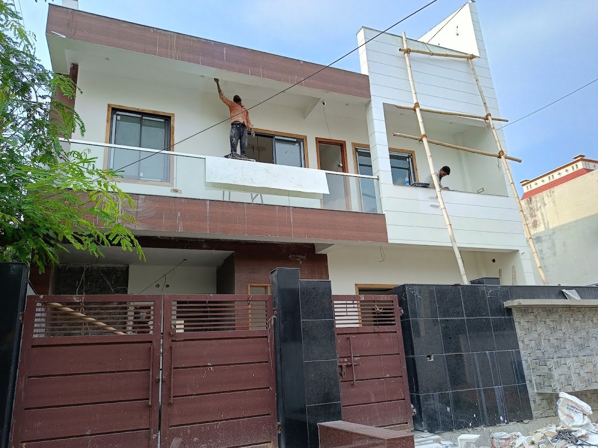 Tirupati Constructions & Interior - Painter in Ashiyana, 