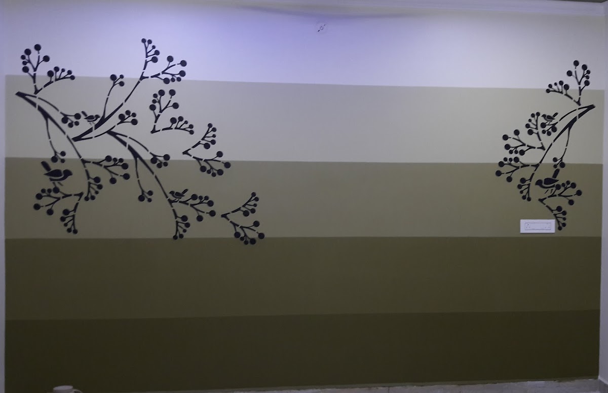 Complete Painting & Waterproofing Solutions - Painter in Aishbagh, 