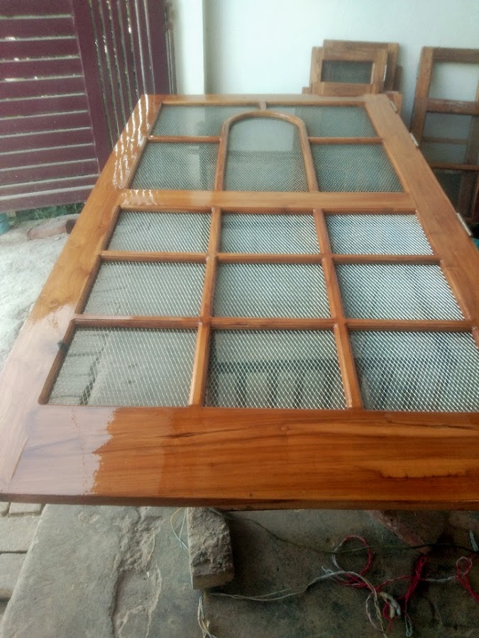 R S Furniture Polish And Painting - Painter in Cantonment, 