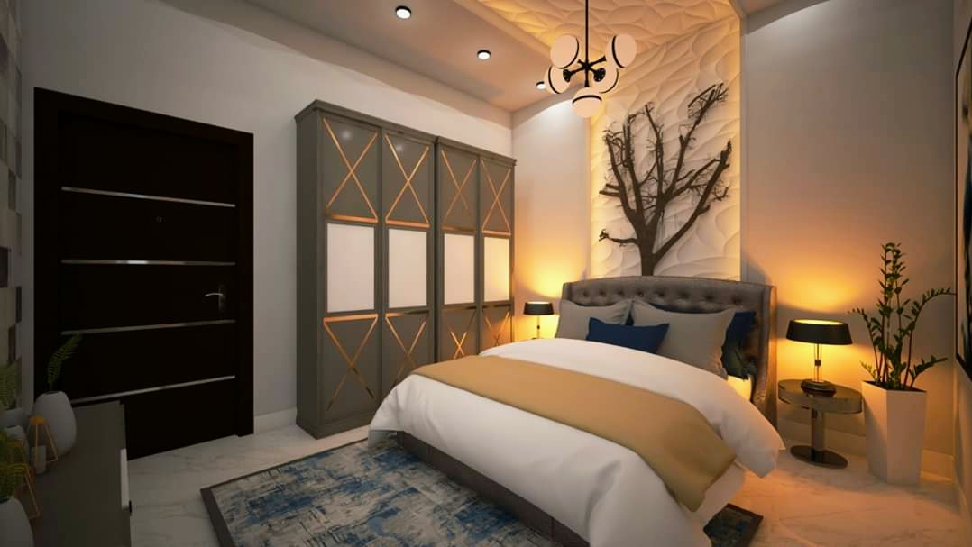 Decor Inn - Painter in Khurram Nagar, 