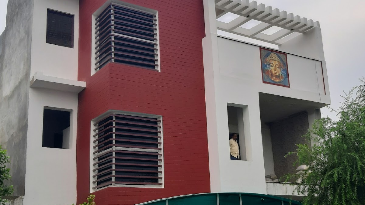 Maa Sharda Constructions - Painter in Sharda Nagar, 