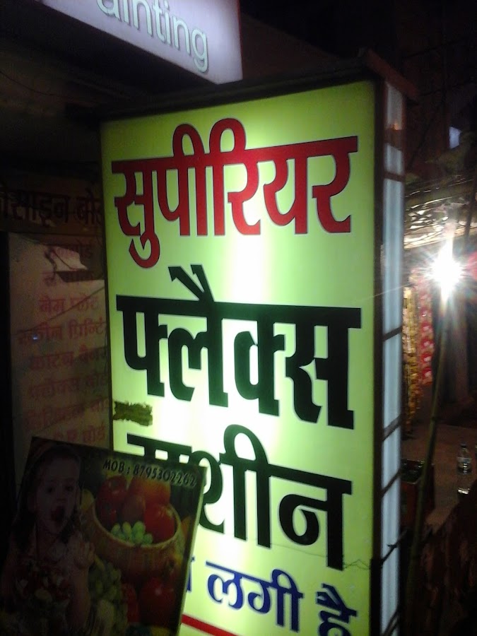 Superior Painting - Painter in Aishbagh, 