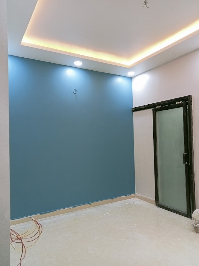 Rajendra Pal Painting Contractors - Painter in Ahmamau, 