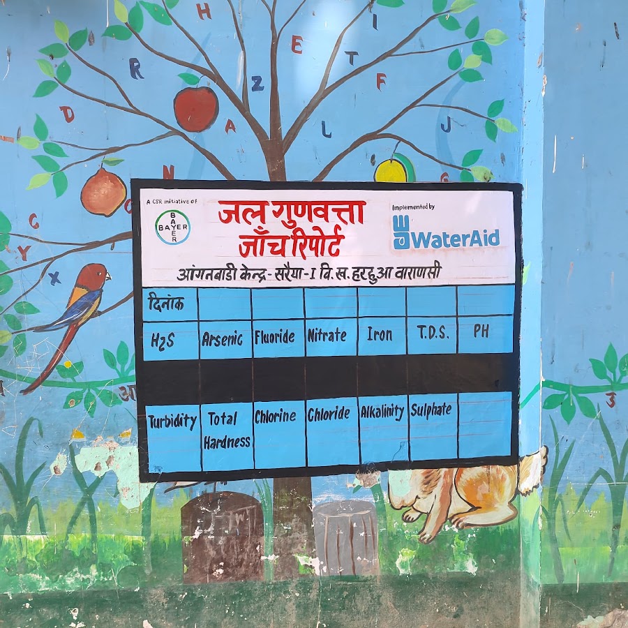 Ravi Art Painter - Painter in Indira Nagar, 